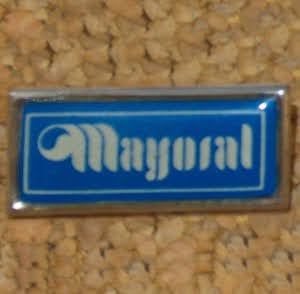 Pin's Mayoral (01)
